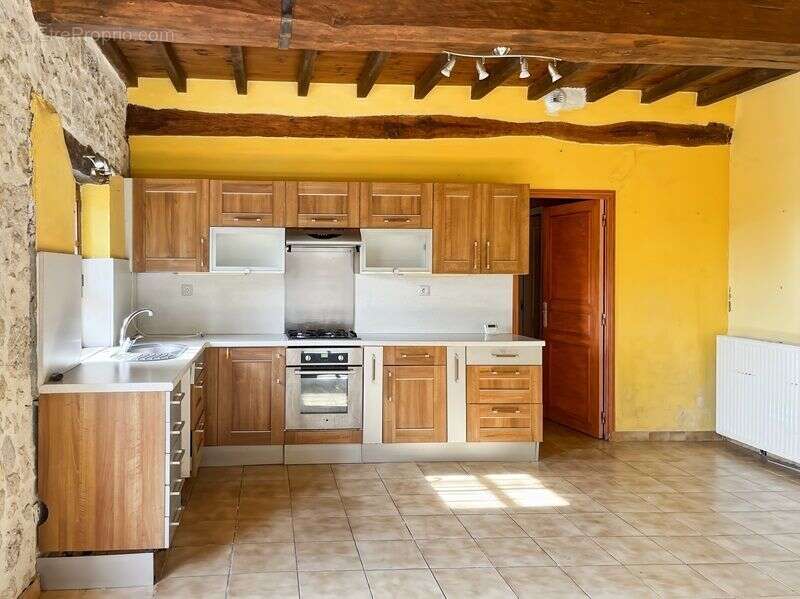 Maison à LECTOURE