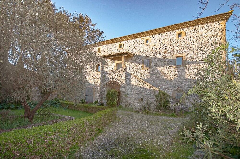 Maison à MONS