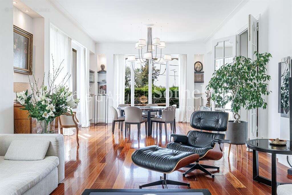 Maison à NICE