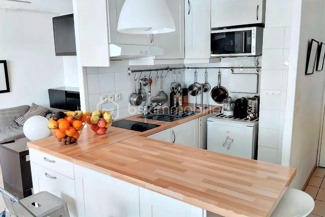 Appartement à ANDERNOS-LES-BAINS