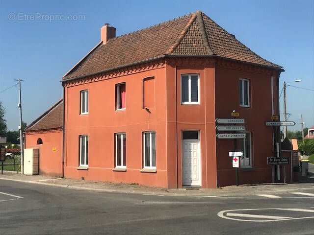 Appartement à BETHUNE
