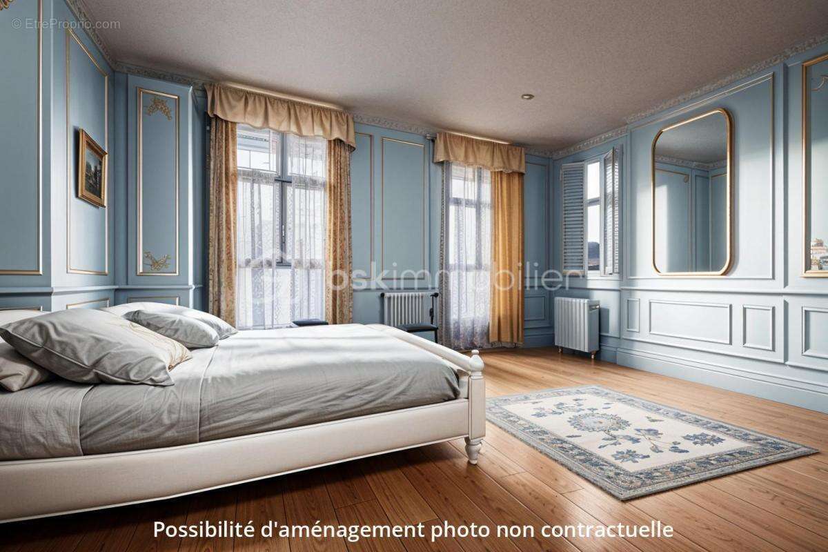 Maison à CAMBRAI