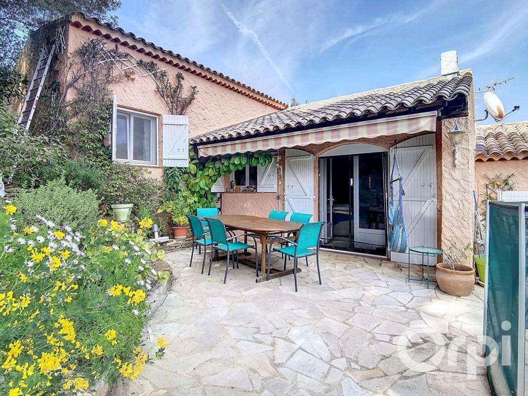 Maison à TOULON