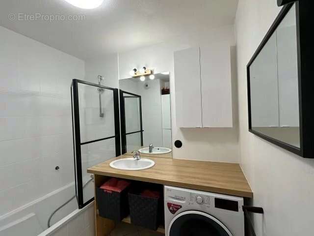 Appartement à ARGONAY