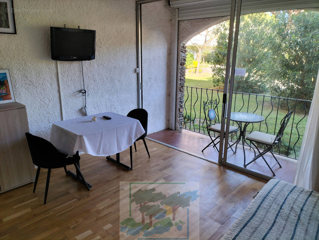Appartement à ARGELES-SUR-MER