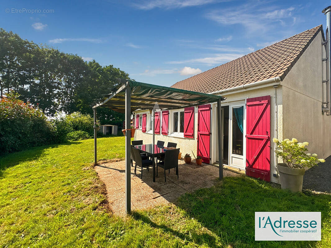 Maison à LES ANDELYS