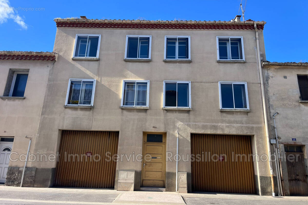 Maison à CERET