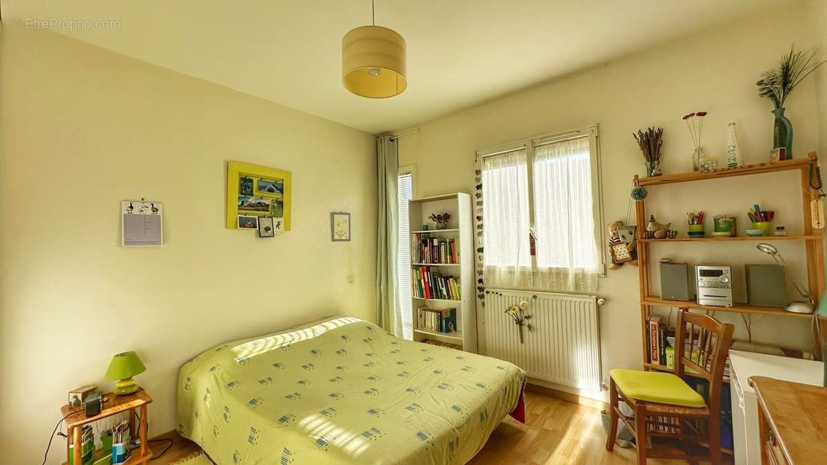 Appartement à LA MURETTE