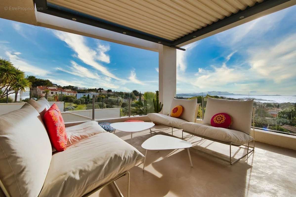 Maison à BANDOL