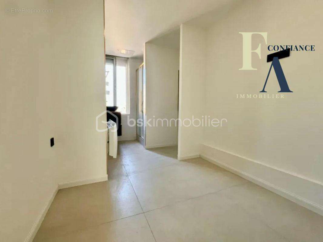 Appartement à SETE