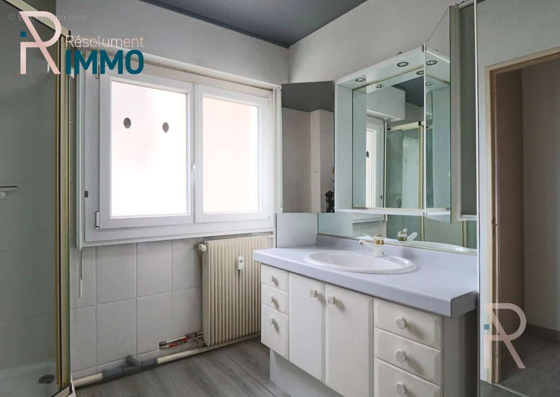 Appartement à COLMAR