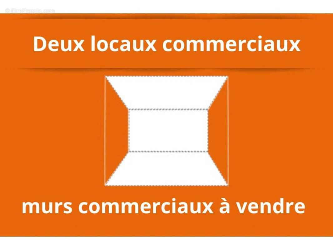 Photo 1 - Commerce à NIMES