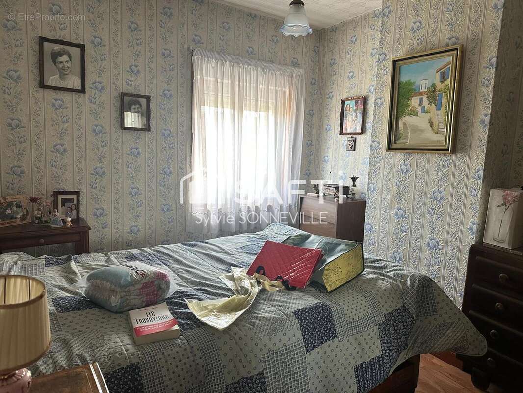 Photo 4 - Maison à WATTEN