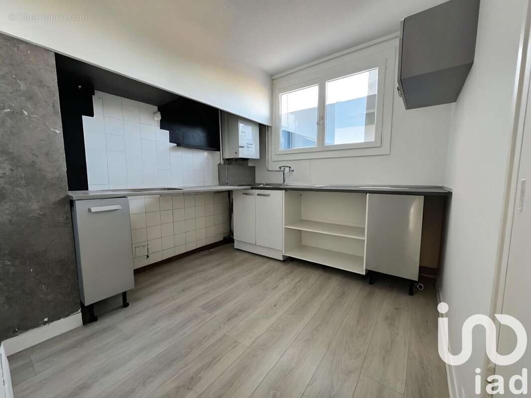 Photo 7 - Appartement à TOULOUSE