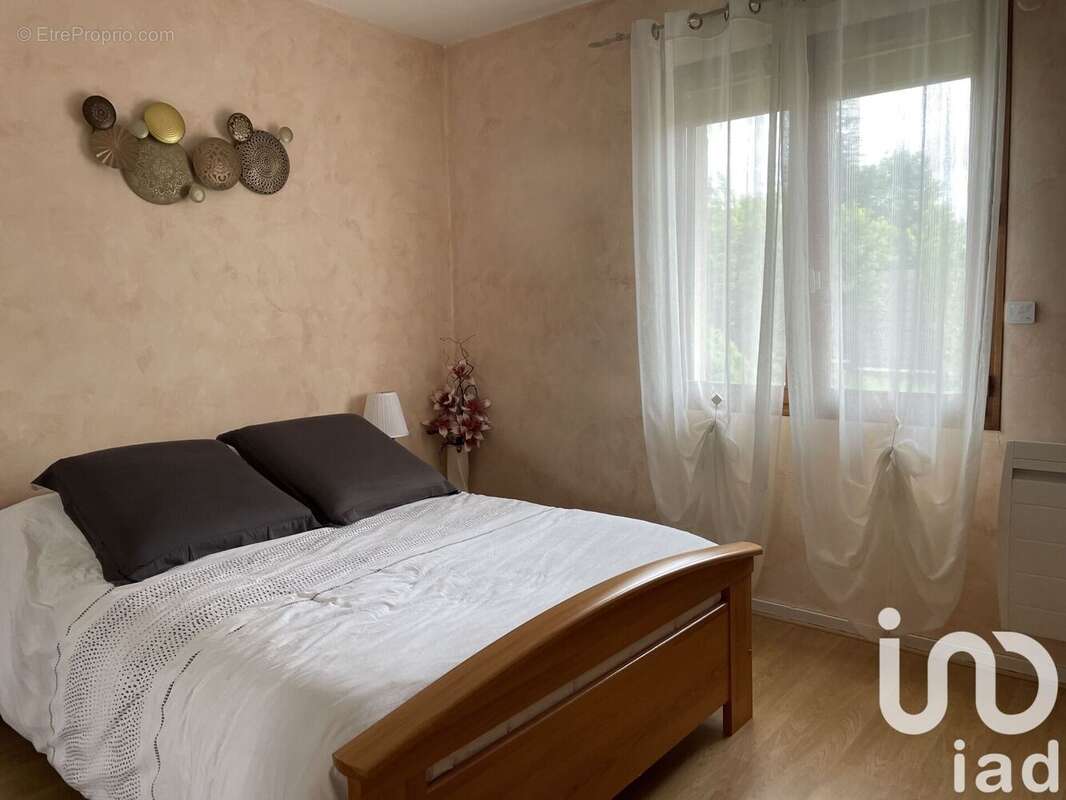 Photo 7 - Maison à LUGON-ET-L&#039;ILE-DU-CARNAY