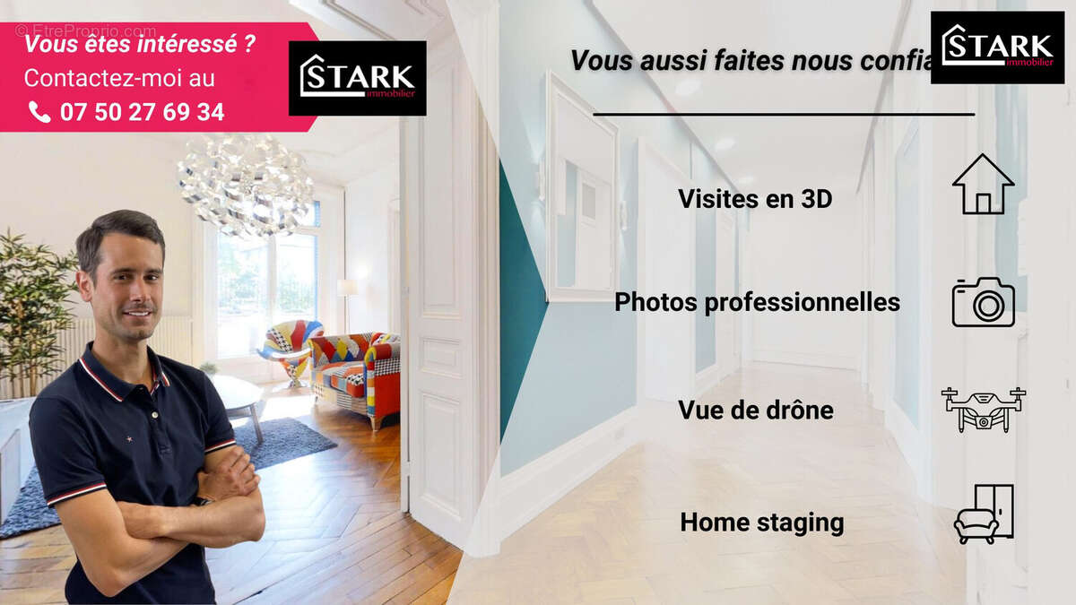 Appartement à MONTBELIARD