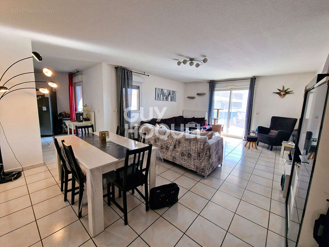 Appartement à VALENCE
