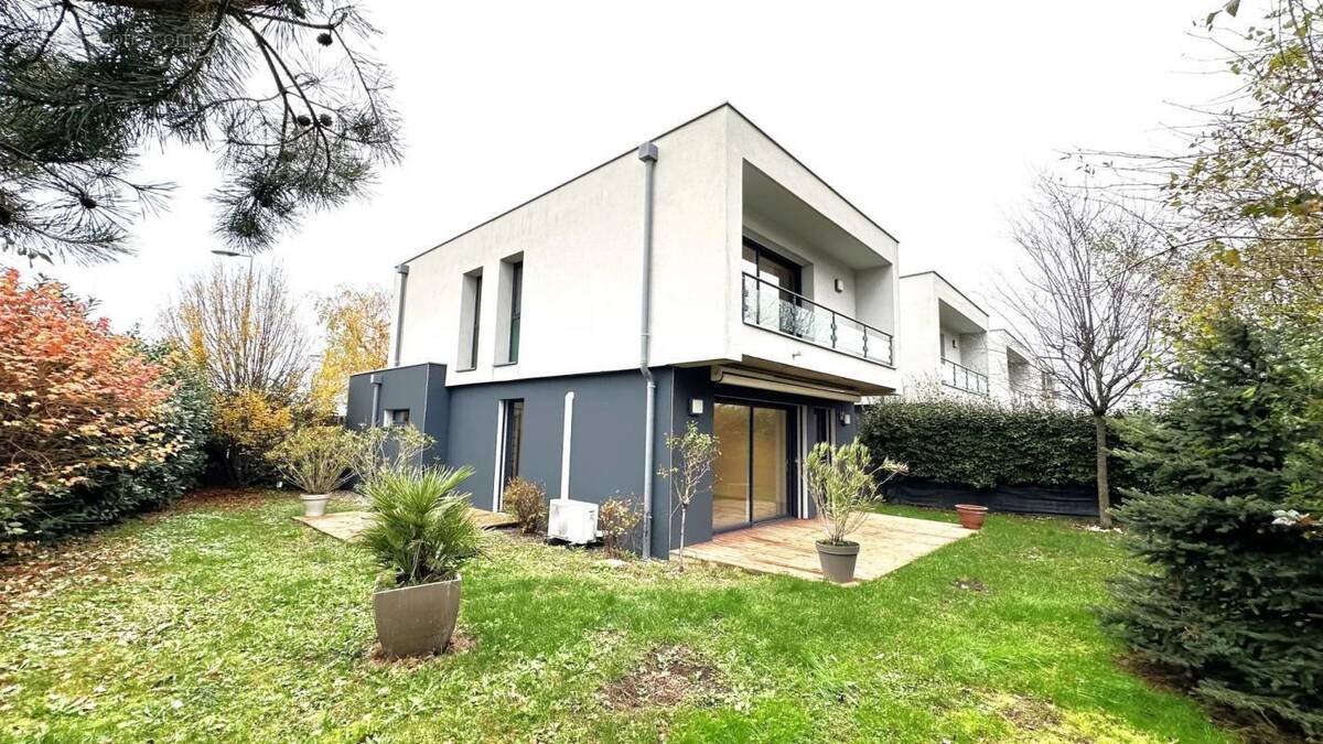 Maison à THONON-LES-BAINS