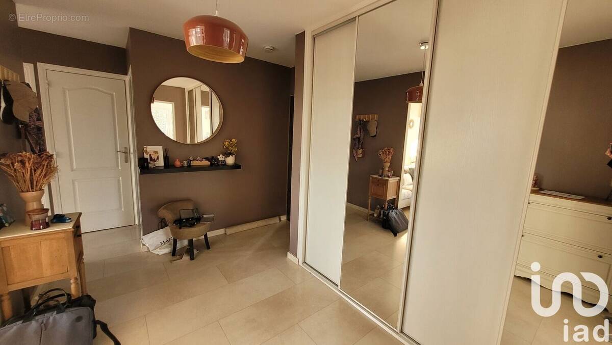 Photo 1 - Appartement à REIMS