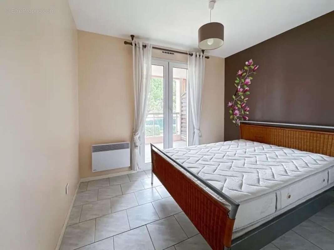 Photo 5 - Appartement à ANTIBES