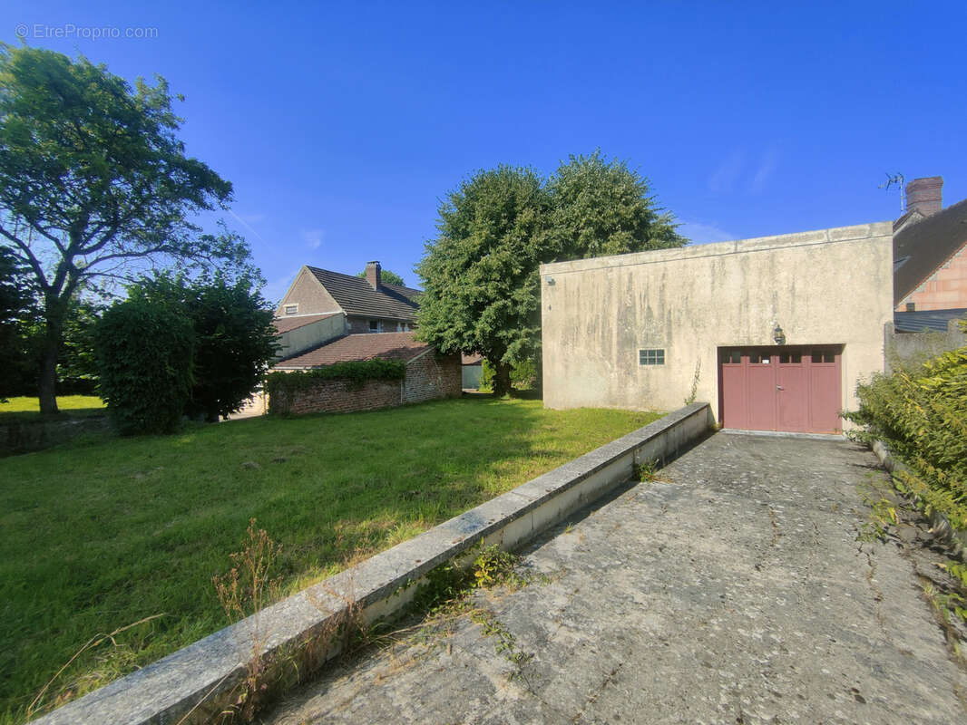 Maison à CHAMBLY