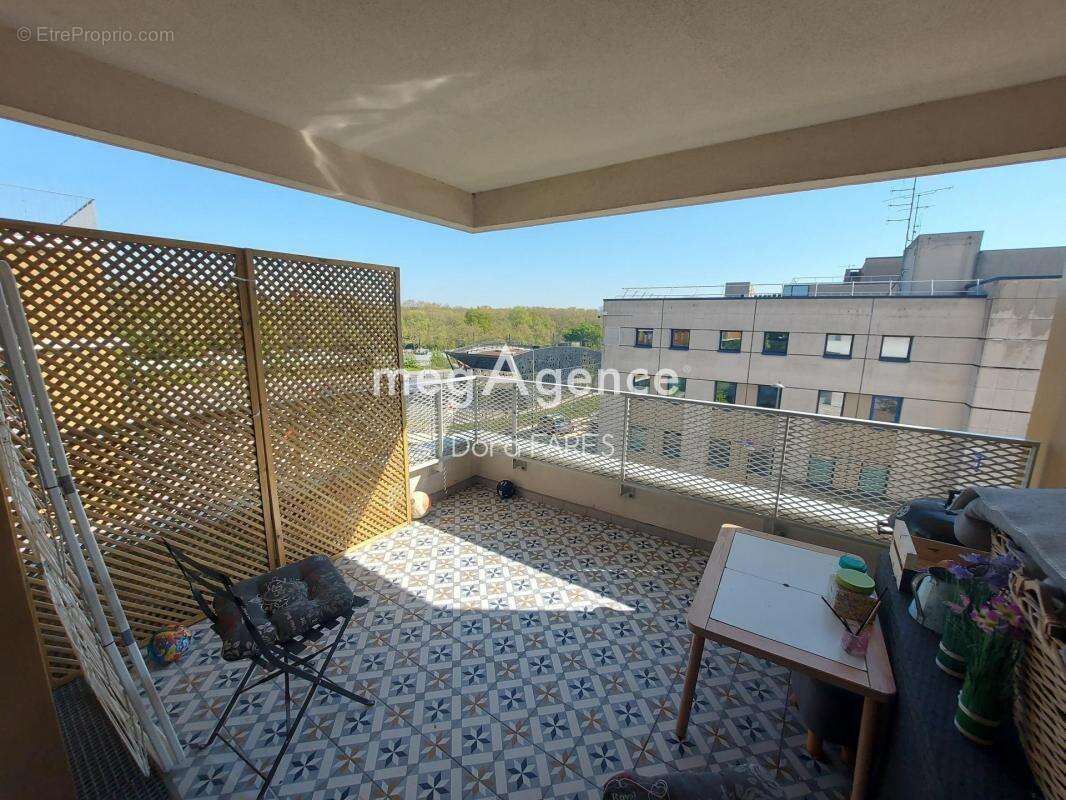 Appartement à ANTONY
