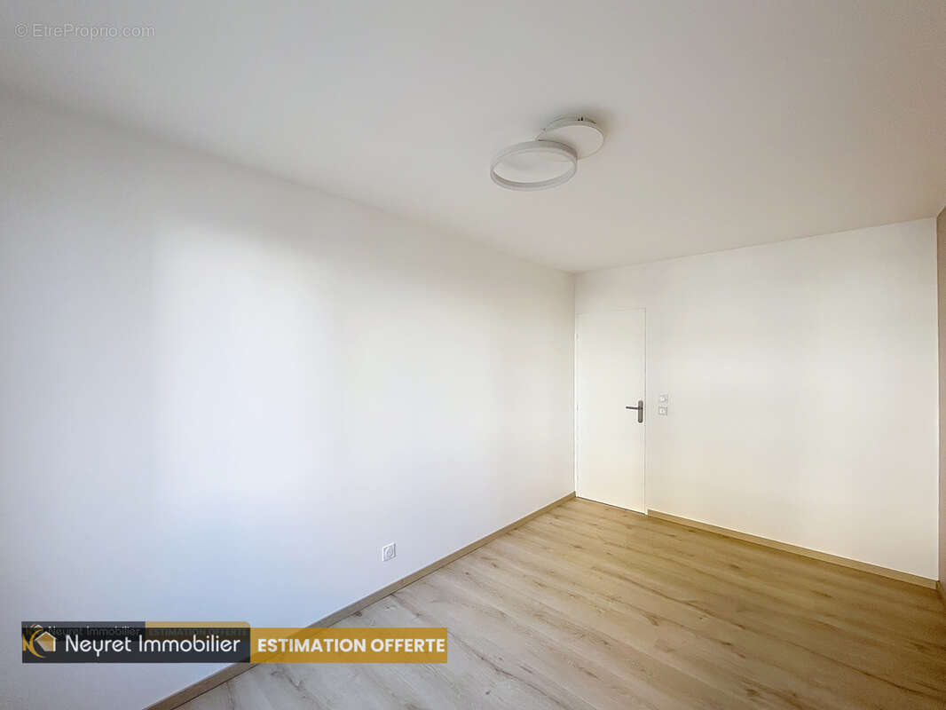 Appartement à LYON-7E