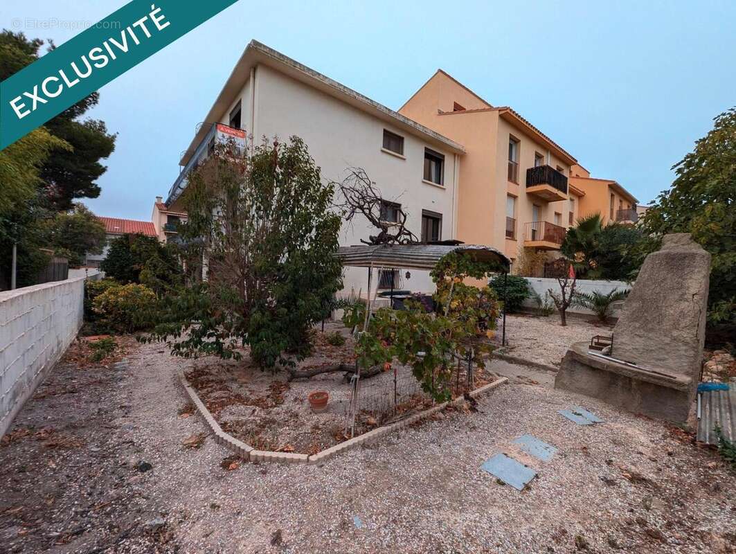 Photo 3 - Appartement à PERPIGNAN