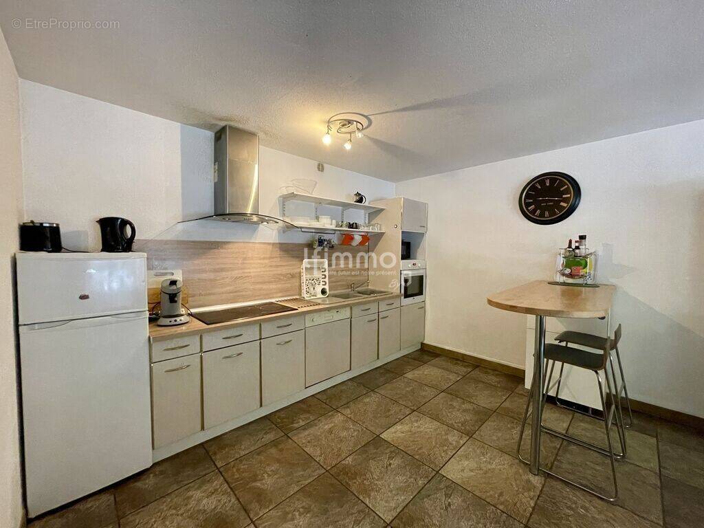 Appartement à MULHOUSE