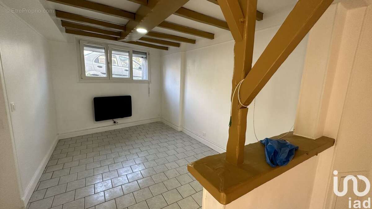 Photo 5 - Appartement à FONTENAY-SOUS-BOIS