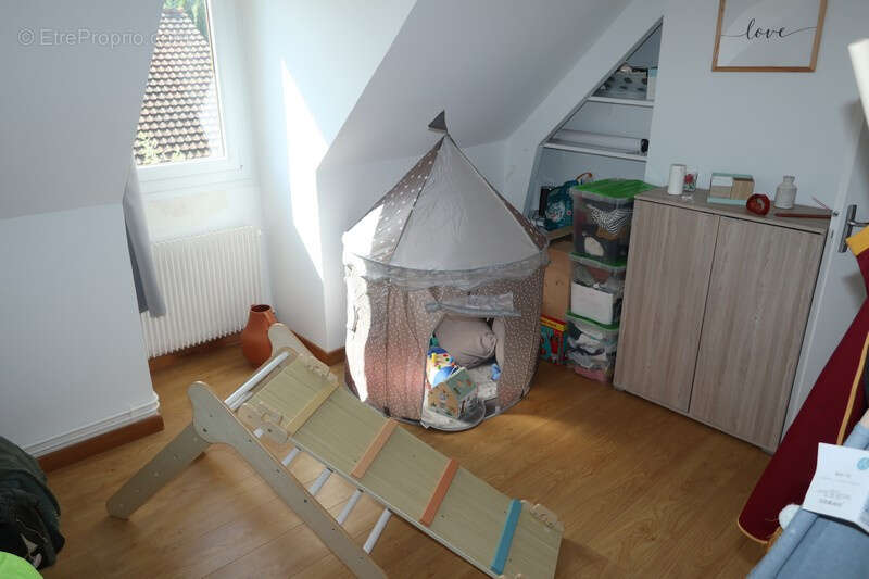 Maison à CANTELEU