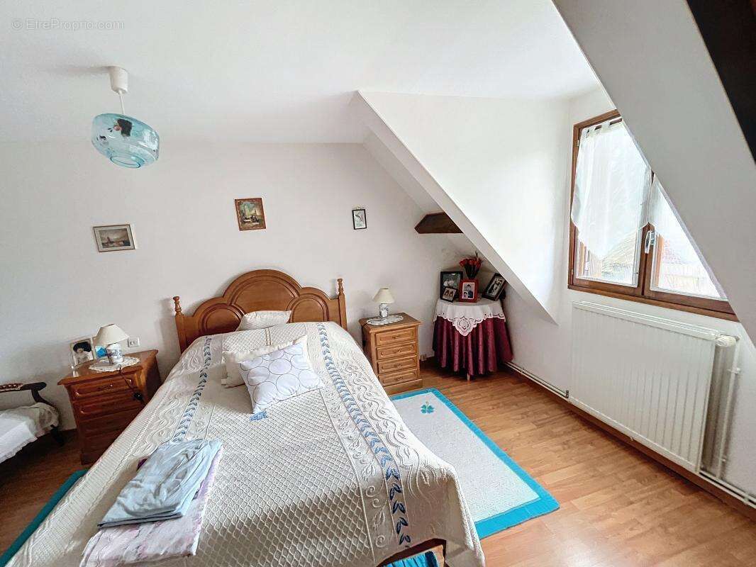 Maison à BILLY