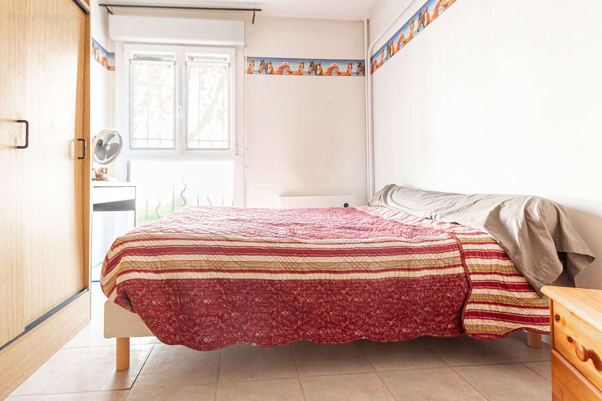 Appartement à VITROLLES