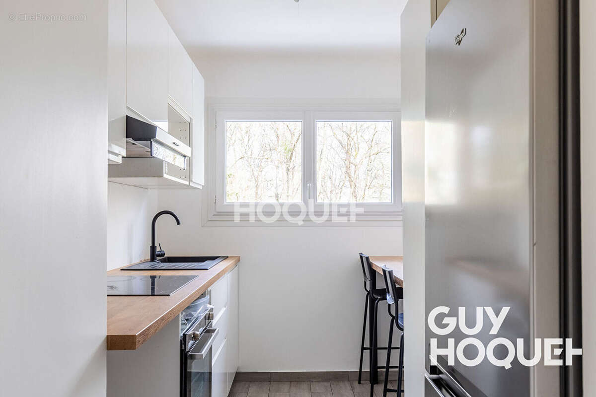 Appartement à EVRY