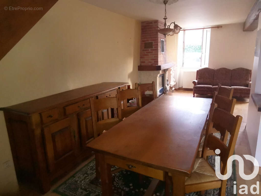 Photo 3 - Maison à ARDENTES