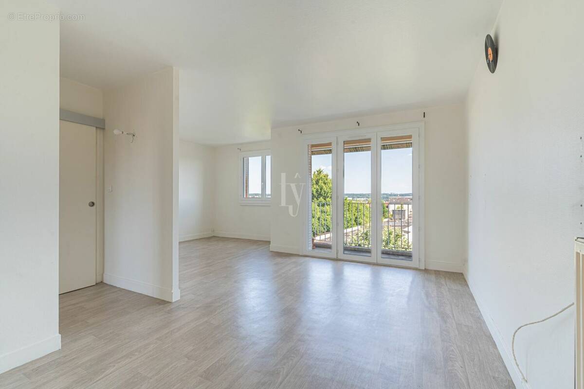 Appartement à LIMOGES