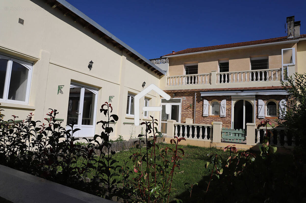 Maison à LAVELANET