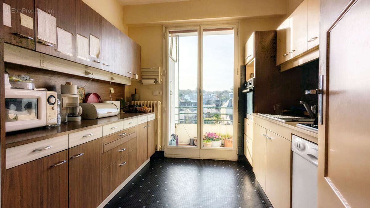 Appartement à LAVAL