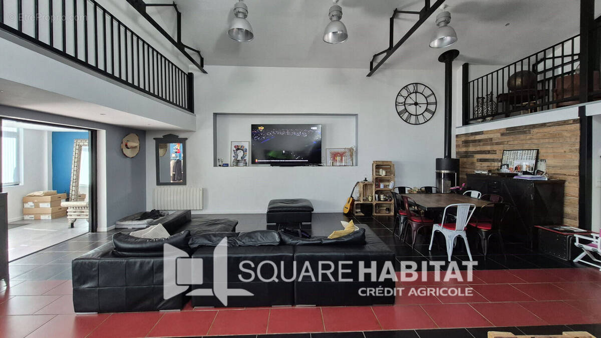 Appartement à LENS
