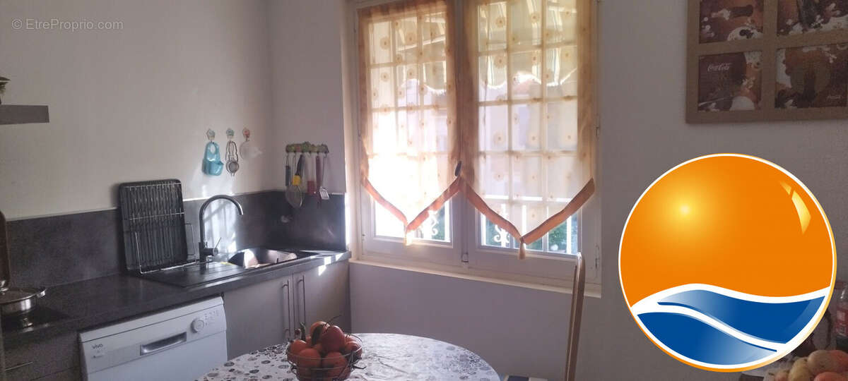 Maison à PERPIGNAN