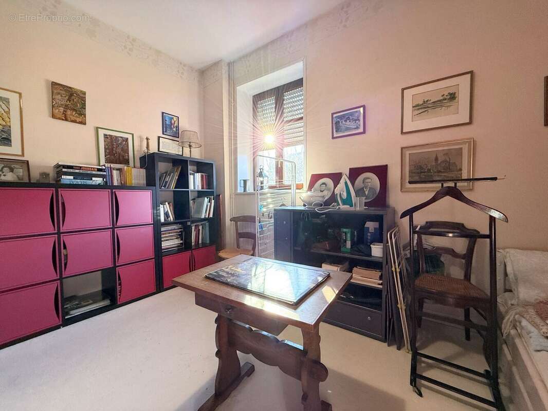 Appartement à EPINAL