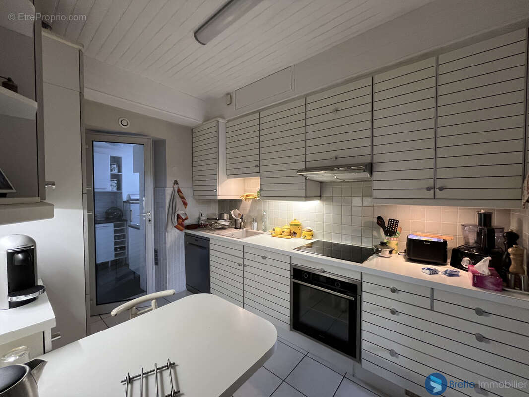 Maison à TOULON