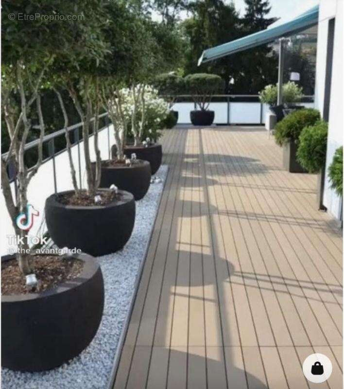 Appartement à THONON-LES-BAINS