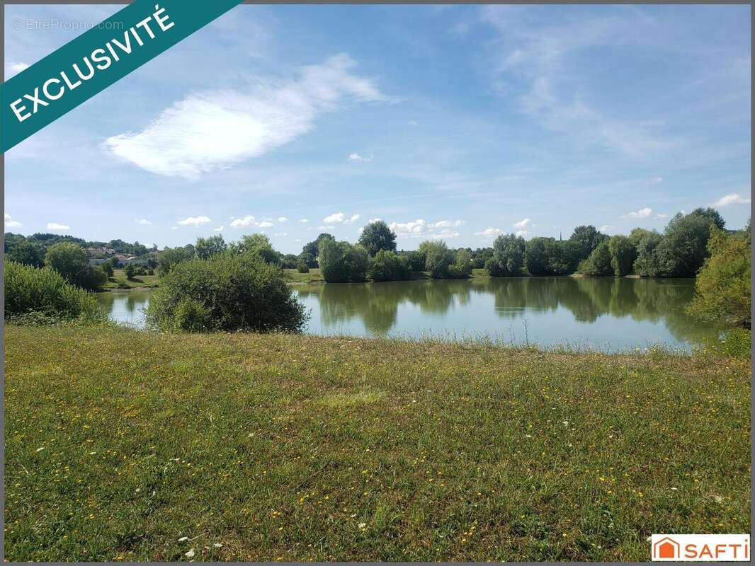 Photo 2 - Terrain à VARENNES-EN-ARGONNE