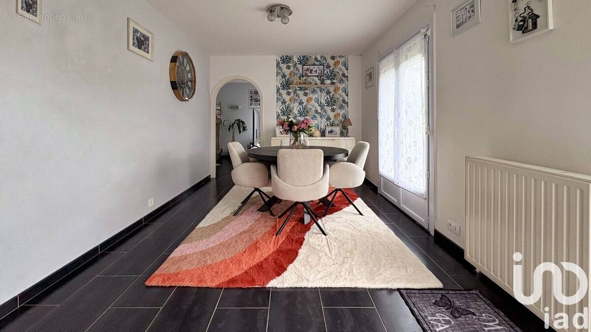Photo 1 - Maison à PLUVIGNER