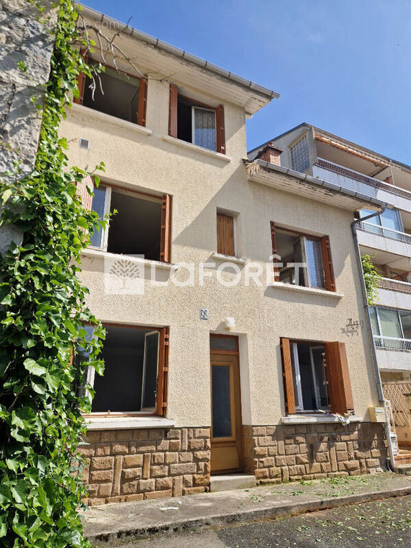 Maison à RODEZ