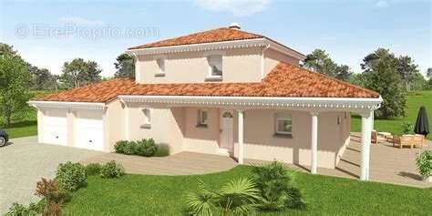 Maison à PEZILLA-LA-RIVIERE