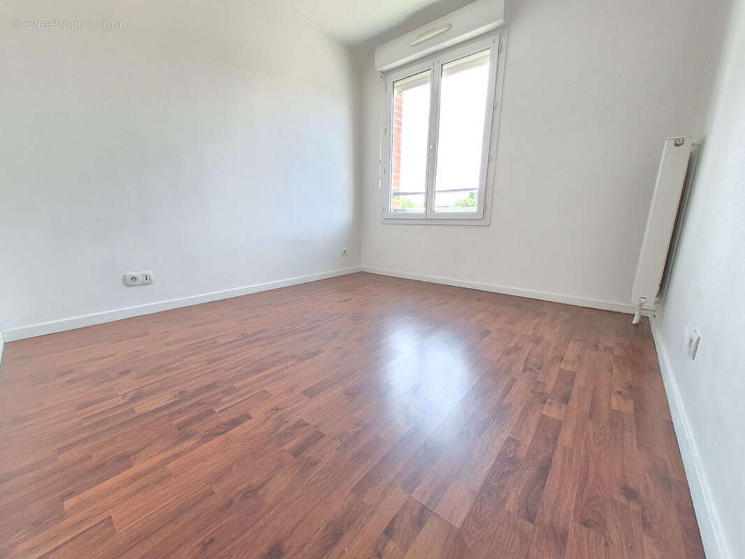 Appartement à HAUBOURDIN