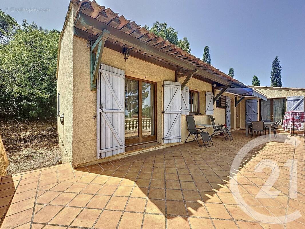 Maison à SETE