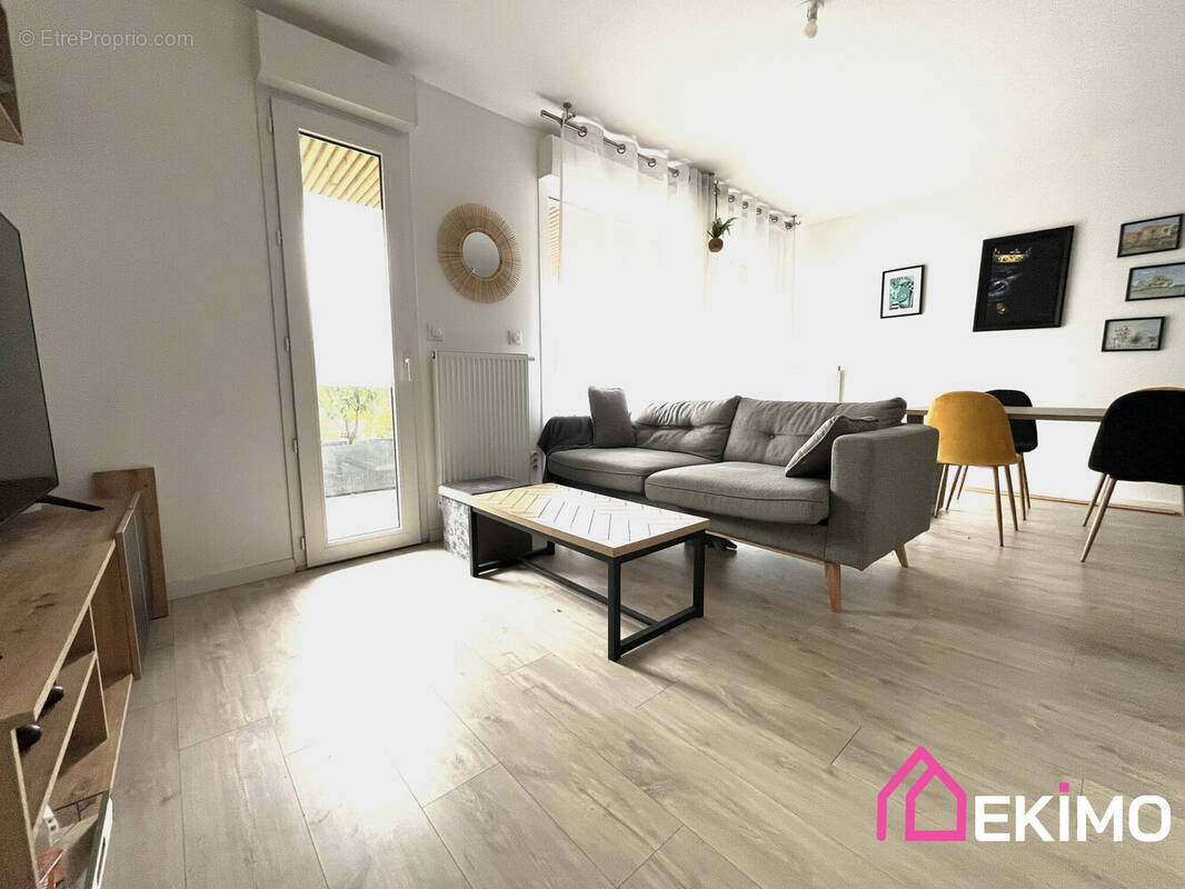 Appartement à LILLE